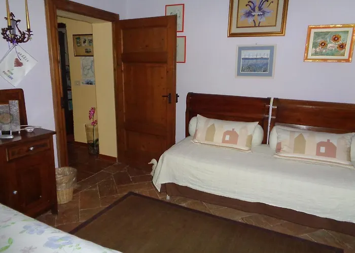 Hotel Casa Del Sole *