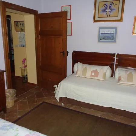 Bed & Breakfast Casa Del Sole *