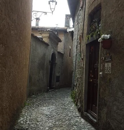 Casa Del Sole Menaggio