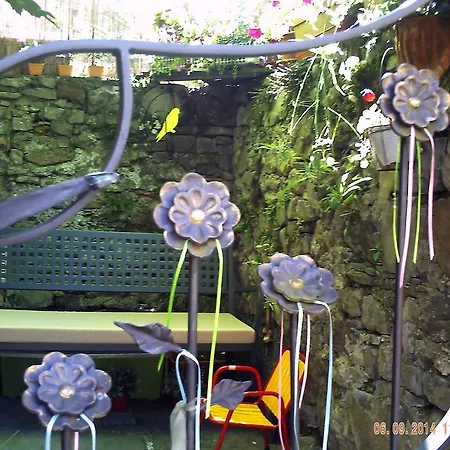 Bed & Breakfast Casa Del Sole