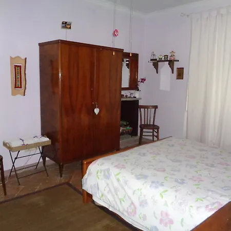 Casa Del Sole Bed & Breakfast *