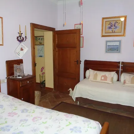 Casa Del Sole Bed & Breakfast Menaggio