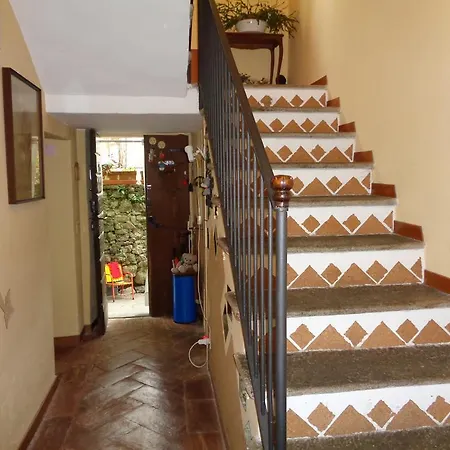Bed & Breakfast Casa Del Sole *