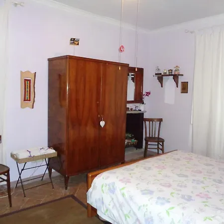 Casa Del Sole Bed & Breakfast *