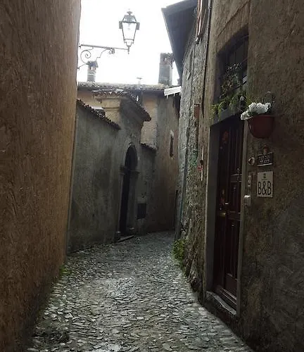 Casa Del Sole Menaggio