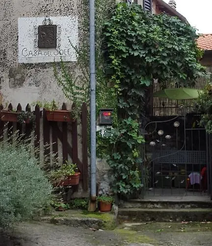 Casa Del Sole Menaggio