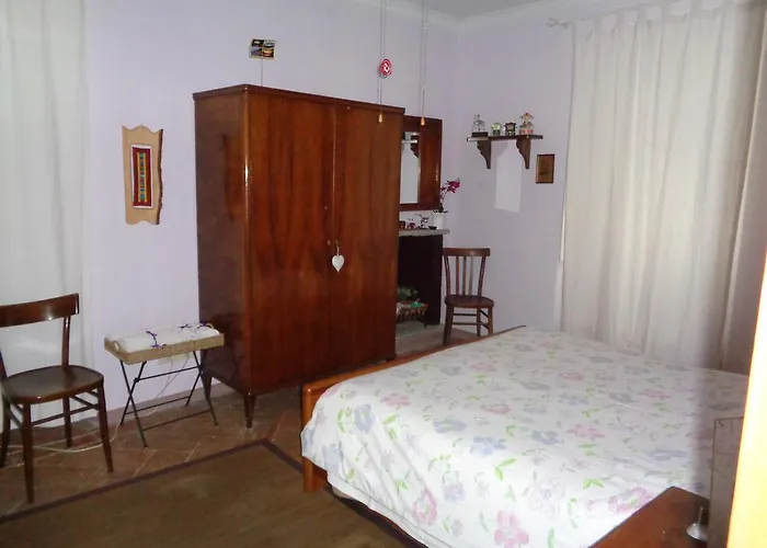 Casa Del Sole Hotel *