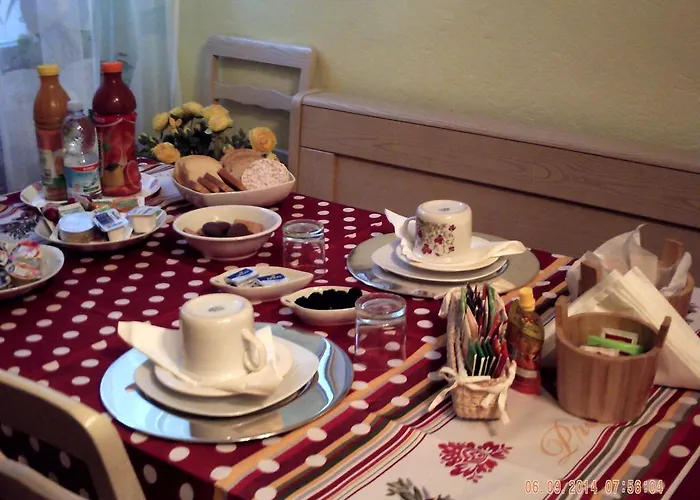 Casa Del Sole * Menaggio