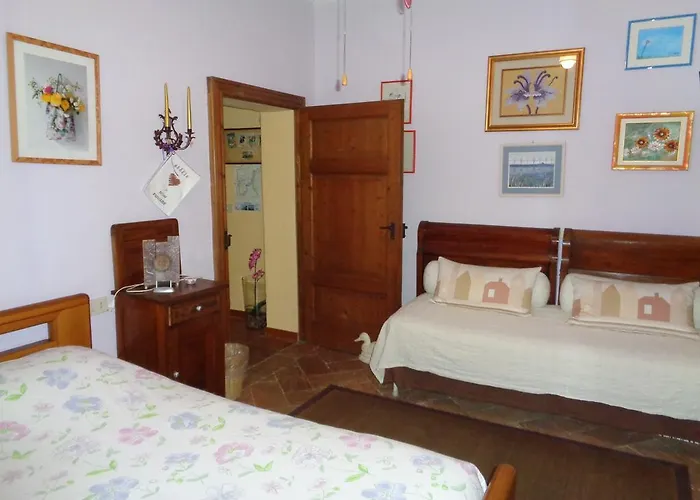 Casa Del Sole Hotel Menaggio