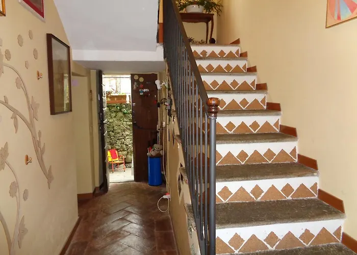 Hotel Casa Del Sole *