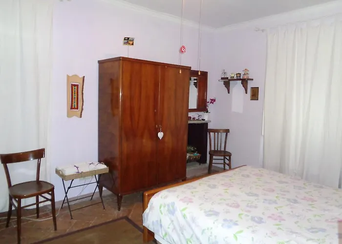 Casa Del Sole Otel *