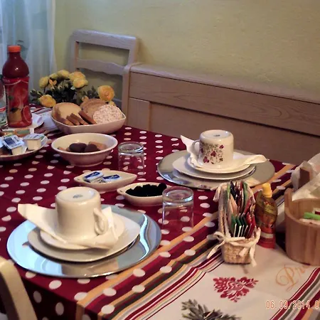 Casa Del Sole * Menaggio