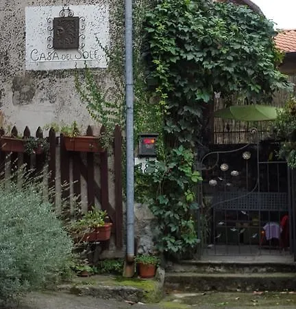 Casa Del Sole Menaggio